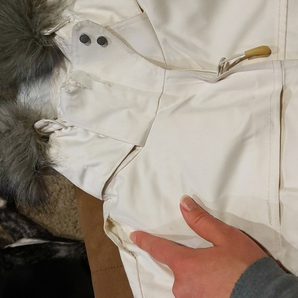 Winter jacket - Picture 12 of 12